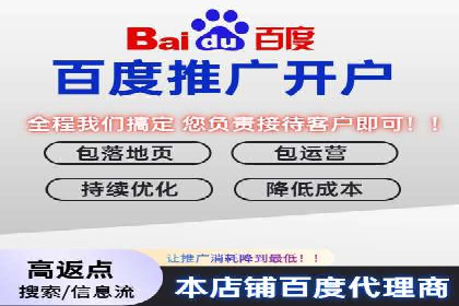 百度推广排名实战：一家小企业的逆袭之路